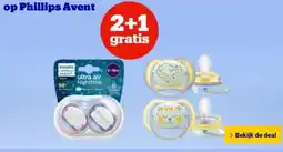 Bol.com op Phillips Avent aanbieding