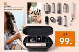 Blokker Airstyler aanbieding