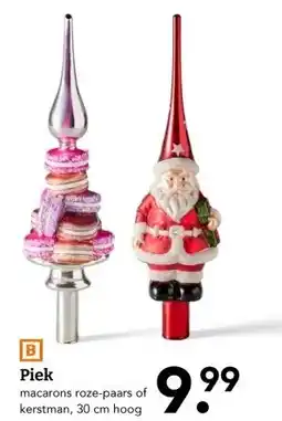 Blokker Piek aanbieding