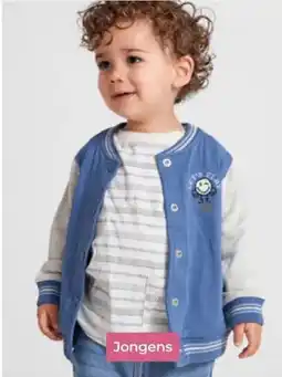 Prenatal Jongens aanbieding