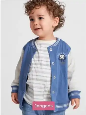 Prenatal Jongens aanbieding