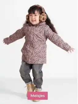 Prenatal Meisjes aanbieding