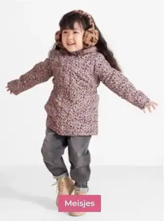 Prenatal Meisjes aanbieding