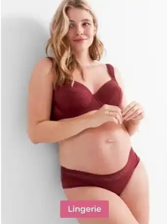 Prenatal Lingerie aanbieding