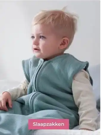 Prenatal Slaapzakken aanbieding