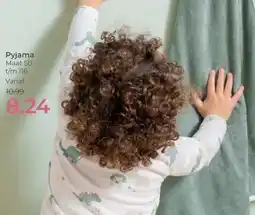 Prenatal Pyjama aanbieding