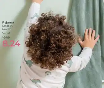 Prenatal Pyjama aanbieding