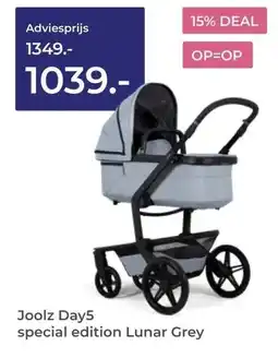 Prenatal Joolz Day5 aanbieding