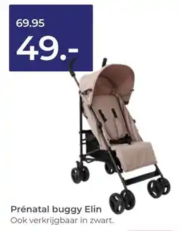 Prenatal Prénatal buggy Elin aanbieding