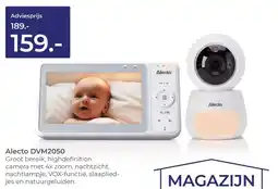 Prenatal Alecto DVM2050 aanbieding