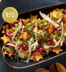 PLUS Loaded aardappelsterren aanbieding