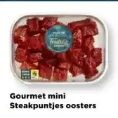 PLUS Gourmet mini Steakpuntjes oosters aanbieding