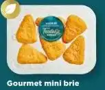 PLUS Gourmet mini brie aanbieding