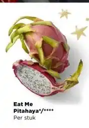 PLUS Eat Me Pitahaya aanbieding