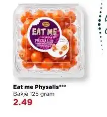 PLUS Eat me Physalis aanbieding