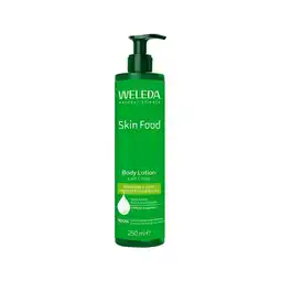 Etos Weleda Skin Food Body Lotion 250 ML aanbieding