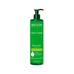 Etos Weleda Skin Food Body Lotion 250 ML aanbieding