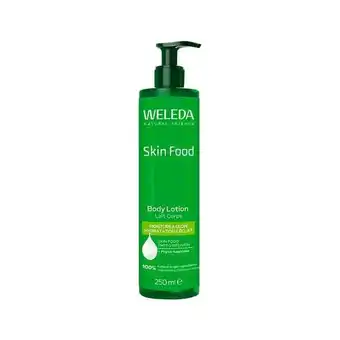 Etos Weleda Skin Food Body Lotion 250 ML aanbieding