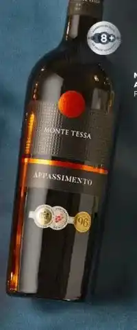 PLUS Monte Tessa Appassimento aanbieding