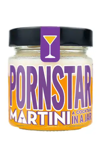 PLUS Jartails Pornstar Martini aanbieding