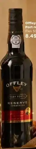 PLUS Offley Port reserva aanbieding