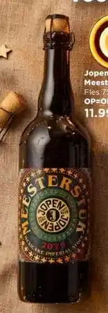 PLUS Jopen Meesterstuk 2026 aanbieding