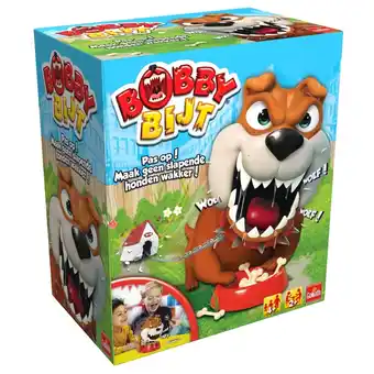 Kruidvat Goliath Bobby Bijt aanbieding