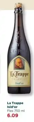 PLUS La Trappe Isid'or aanbieding