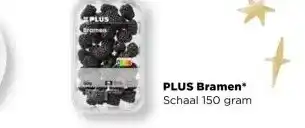 PLUS PLUS Bramen aanbieding