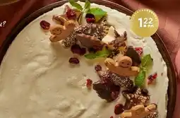 PLUS Feestelijke kwarktaart aanbieding