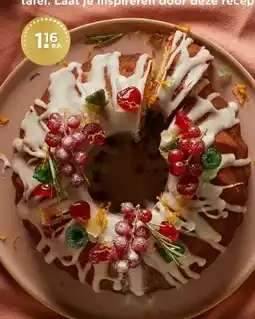 PLUS Sinaasappeltulband aanbieding