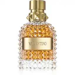 Plein.nl Valentino Uomo Eau de Toilette 50 aanbieding