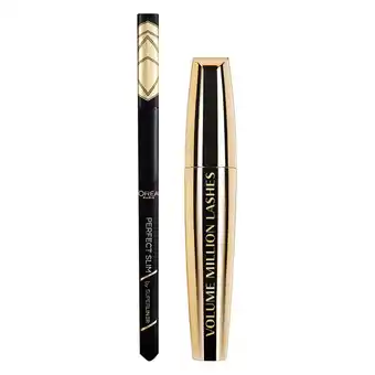 Plein.nl L'Oréal Million Lashes Mascara & aanbieding