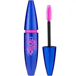 Plein.nl 1+1 gratis: Maybelline Volum' Express The aanbieding