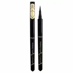 Plein.nl 1+1 gratis: L'Oréal Superliner Perfect Slim aanbieding