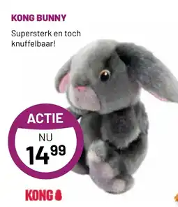 Pets & Co KONG BUNNY aanbieding