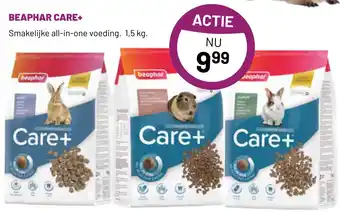 Pets & Co BEAPHAR CARE+ aanbieding