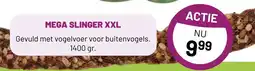 Pets & Co MEGA SLINGER XXL aanbieding