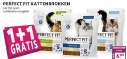 MCD Supermarkt PERFECT FIT KATTENBROKKEN aanbieding
