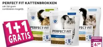 MCD Supermarkt PERFECT FIT KATTENBROKKEN aanbieding