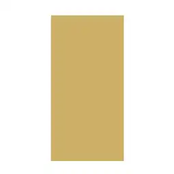 Marskramer Duni tafellaken goud 138 X 220 cm aanbieding