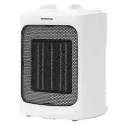 Marskramer Inventum Kachel keramisch KC221W 2000W aanbieding