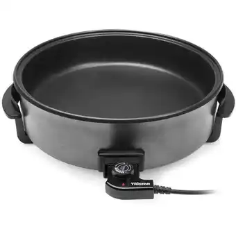 Marskramer TRISTAR HAPJESPAN PZ-9145 40 CM XXL aanbieding