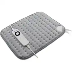 Marskramer Tomado verwarmingskussen THP0402G 40x30 cm aanbieding