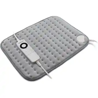 Marskramer Tomado verwarmingskussen THP0402G 40x30 cm aanbieding