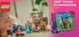 Kruidvat LEGO Friends De pandaopvang aanbieding
