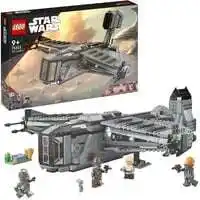 Bol.com LEGO Star Wars The Justifier - 75323 aanbieding