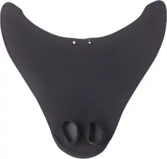 Bol.com Joya Kids Zeemeerminstaart Monovin voor Kinderen | Losse Monovin | Verkleedkleding meisje | Maat M aanbieding