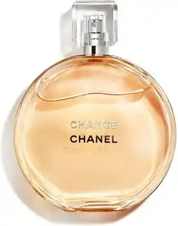 Bol.com Eau de toilette - Chanel Chance - 150 ml aanbieding