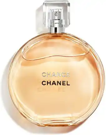 Bol.com Eau de toilette - Chanel Chance - 150 ml aanbieding